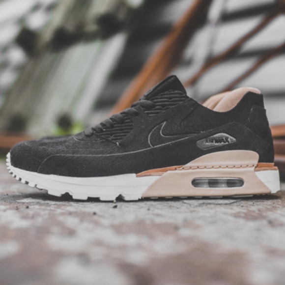 nike air max suede mens